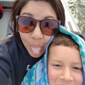 Meet your Posher, Dayana